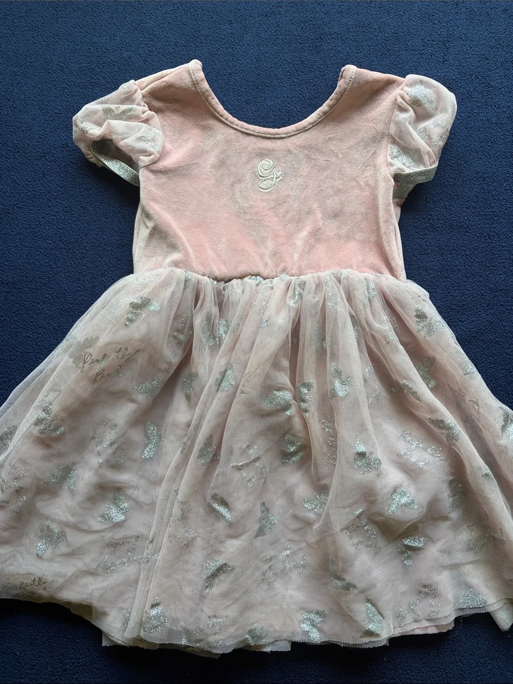 Little Girls 5T Dress Bundle (5 dresses)